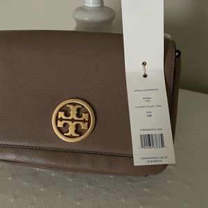 New💓Tory Burch Grace crossbody.